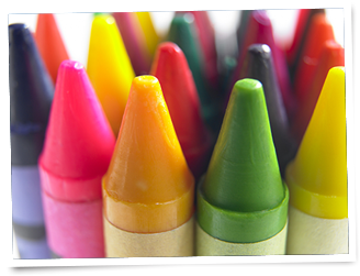 Crayons