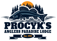 Procyk's Fishing Lodge